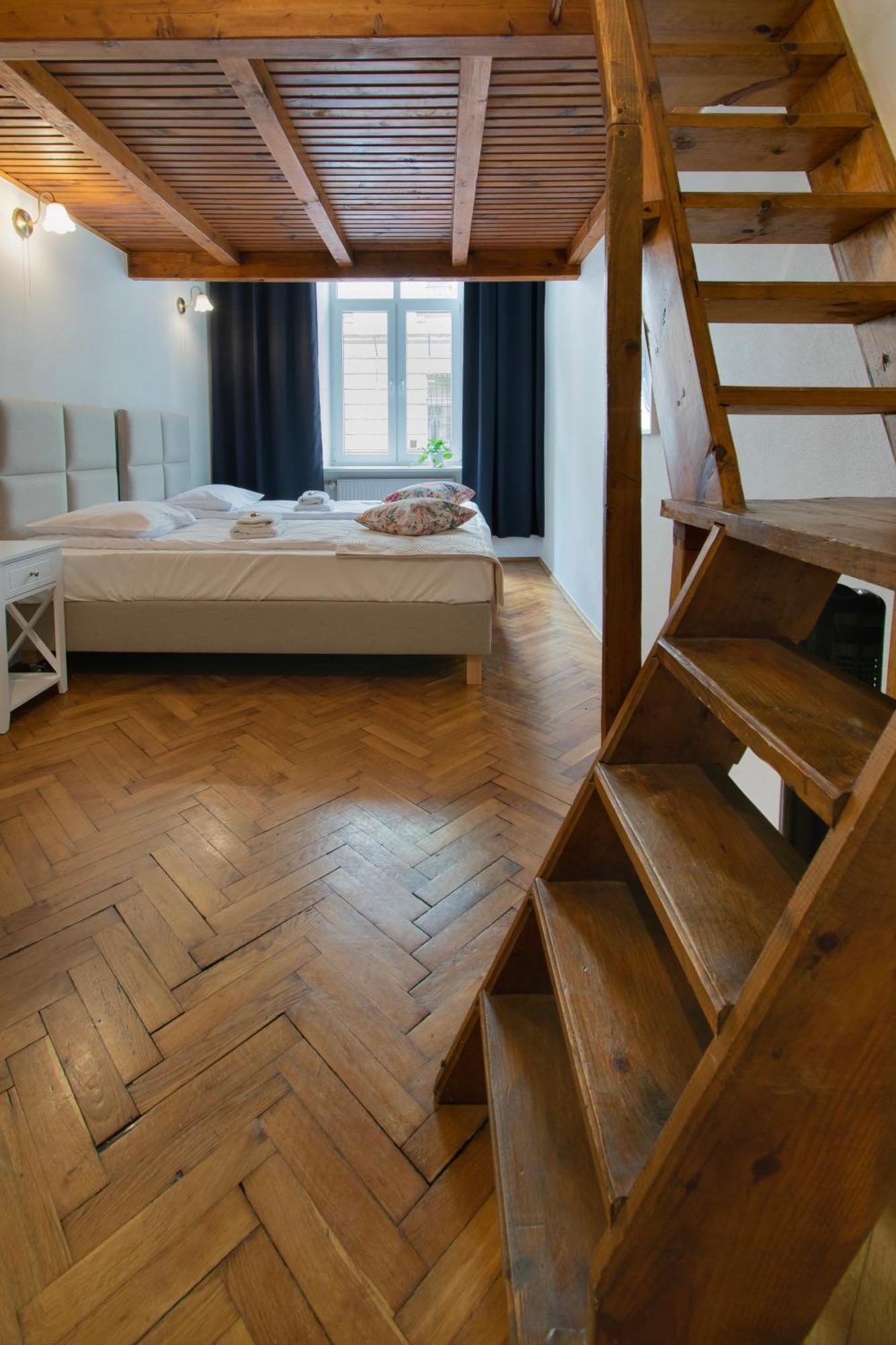 Ground Floor Family Apartment Krakov Exteriér fotografie